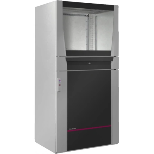 Rittal PC KAST VX 800X1600X636 TOETSENB SCHUIFL