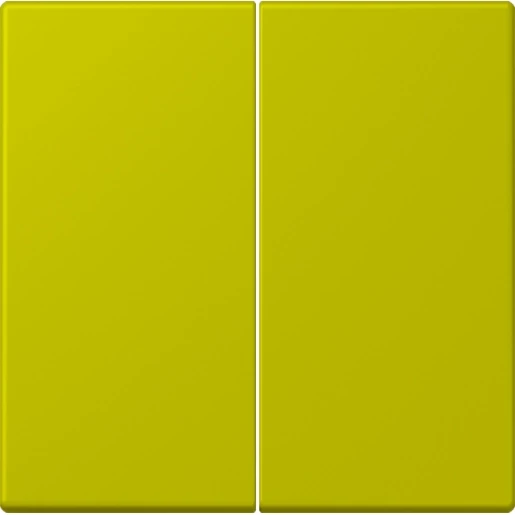 Jung LS range EnOcean wandzender 4-kanalen Groen ENOLC995249