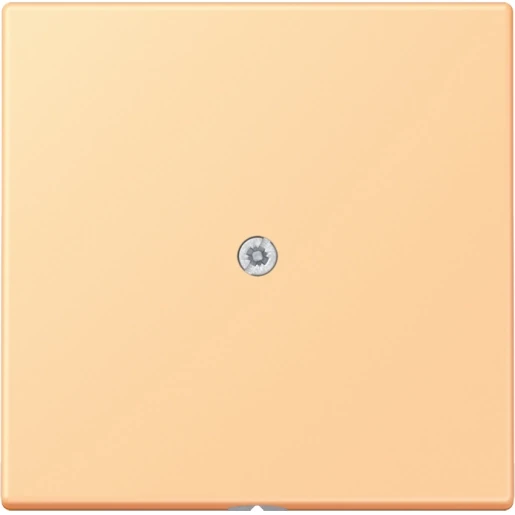 Jung LS range Kabelinvoer met trekontlasting LC4320P Leidinguitvoer Basiselement met centrale afdekplaat Zonder label LC990A258