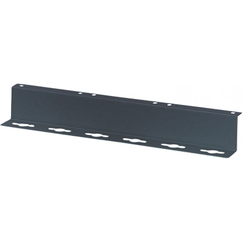 Hensel Mi Z profiel montagerail voor wandmontage Lengte 300mm