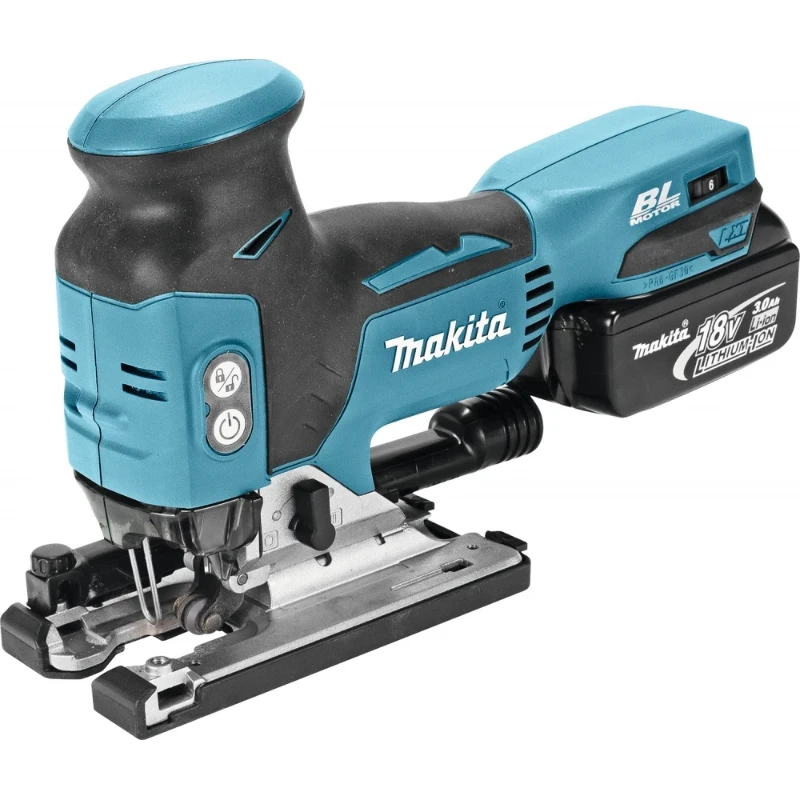 Makita 18V Decoupeerzaag D-model