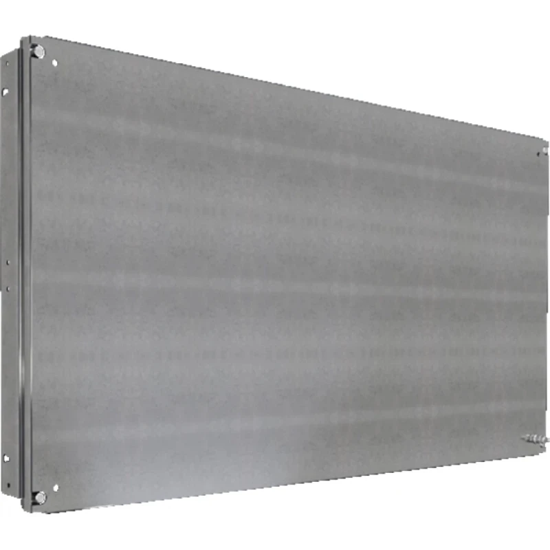 Rittal SV VX Deelmontageplaat 1200/600mm