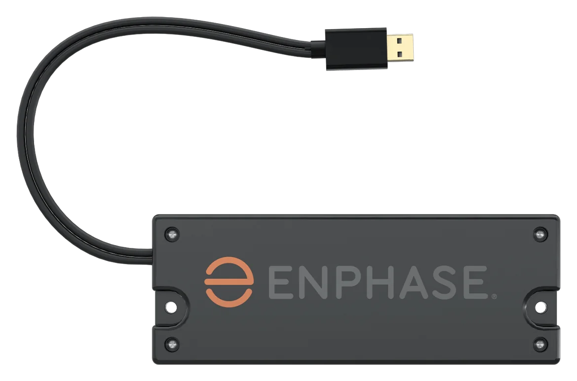 Enphase Accessoire IQ Battery Communicatie kit, voor IQ Battery 3T of 10T en IQ Gateway Metered