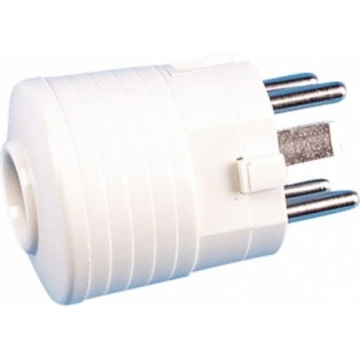 ABL Contactstop perilex ip21 ral1013