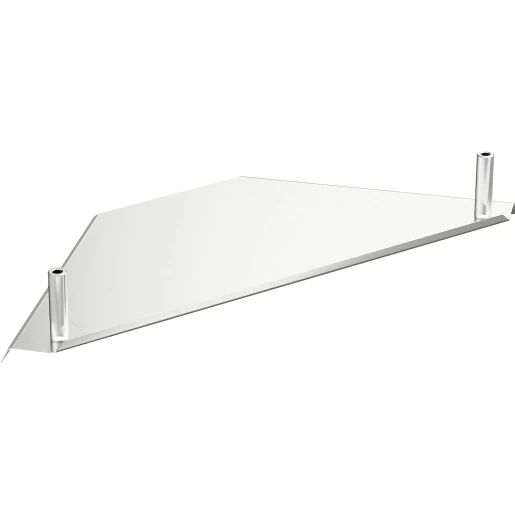 Stago Wibe hoekplaat kabbelladder 33/2 thvz 707748