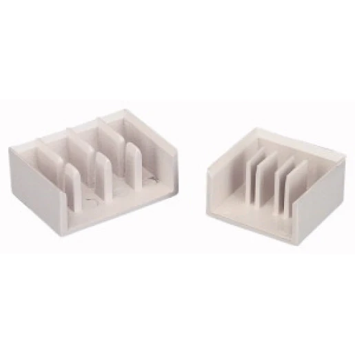 Eaton Din modulair aansluitklem stroomrail 50mm² 0-0mm