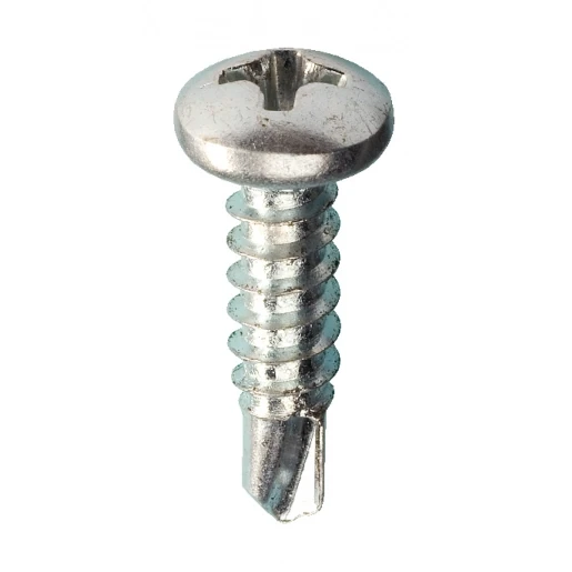 JMV Zelfborende schroef 4.2x16 met cilinderkop-philips.