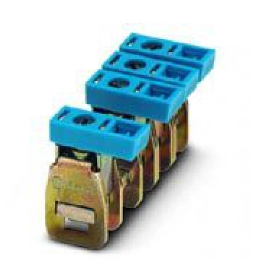 Phoenix Contact Akg 16 blauw n-aansluitklem