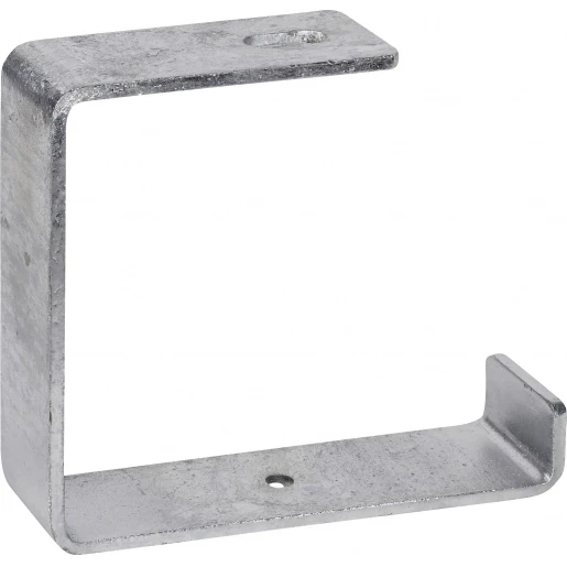 Stago KG281 ophangbeugel (kabeldraagsysteem) 15N staal Open ophang (C-)beugel B70 - 120mm H35 - 110mm CSU08172200