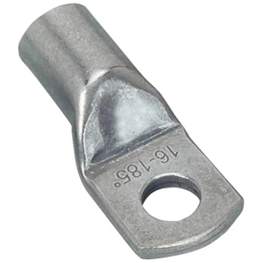 Newlec Perskabelschoen 6 mm2 gat 8mm