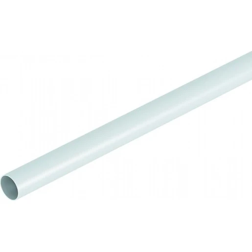 OBO Installatiebuis halogeenvrij klasse 4421 ø25 3000mm pc/abs lichtgri