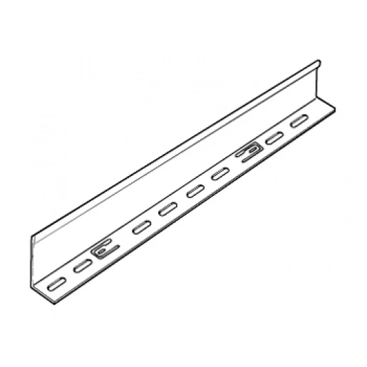 Legrand Cablofil scheidingsschot kabeldraagsysteem l-profiel 48mmx3m sdz CM923020
