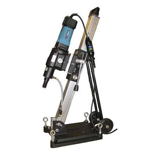 Makita Diamantboormotor + statief 230V DBM230X
