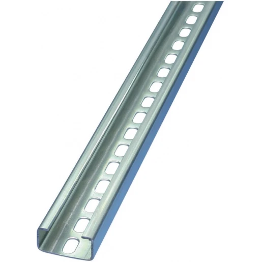 nVent Eriflex Din-profiel c pcr 40x20 2 m