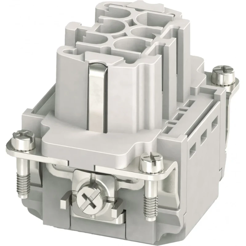Phoenix Contact Contactblok voor rechthoekige connector