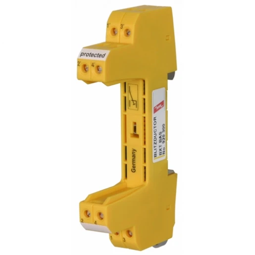 Dehn blitzductor xt basisdee