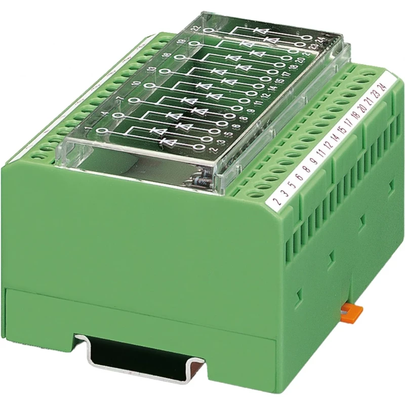 Phoenix Contact LAMPENTEST-MODUUL EMG90-DIO16E/LP