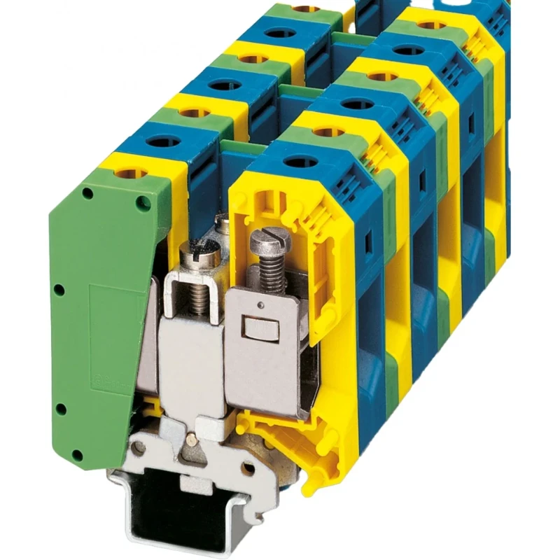Phoenix Contact UKH 50 PE/N