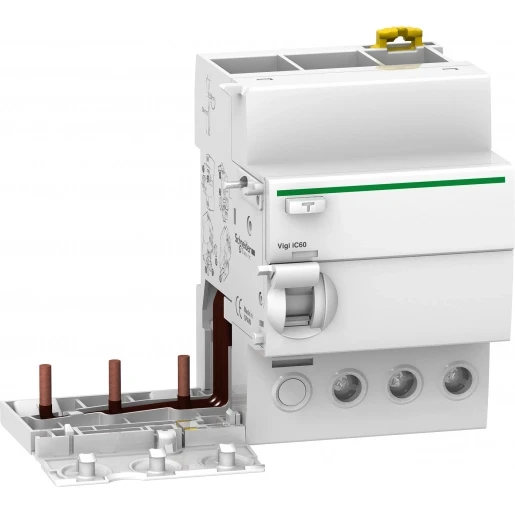 Schneider Electric Vigi ic60 3p 63a 30ma a