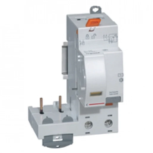 Legrand DX3 AARDLEKBLOK 2P 40A TYPE HPI 30MA