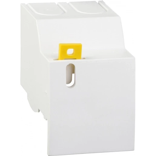 Schneider Electric Aansluitklemkap 36mm ic60 iid (1st=2)