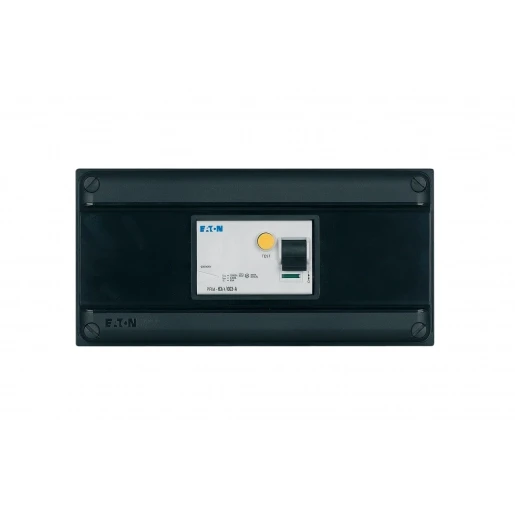 Eaton Systeem 55 Aardlekschakelaarkast 63A 4p IP3X 1968578