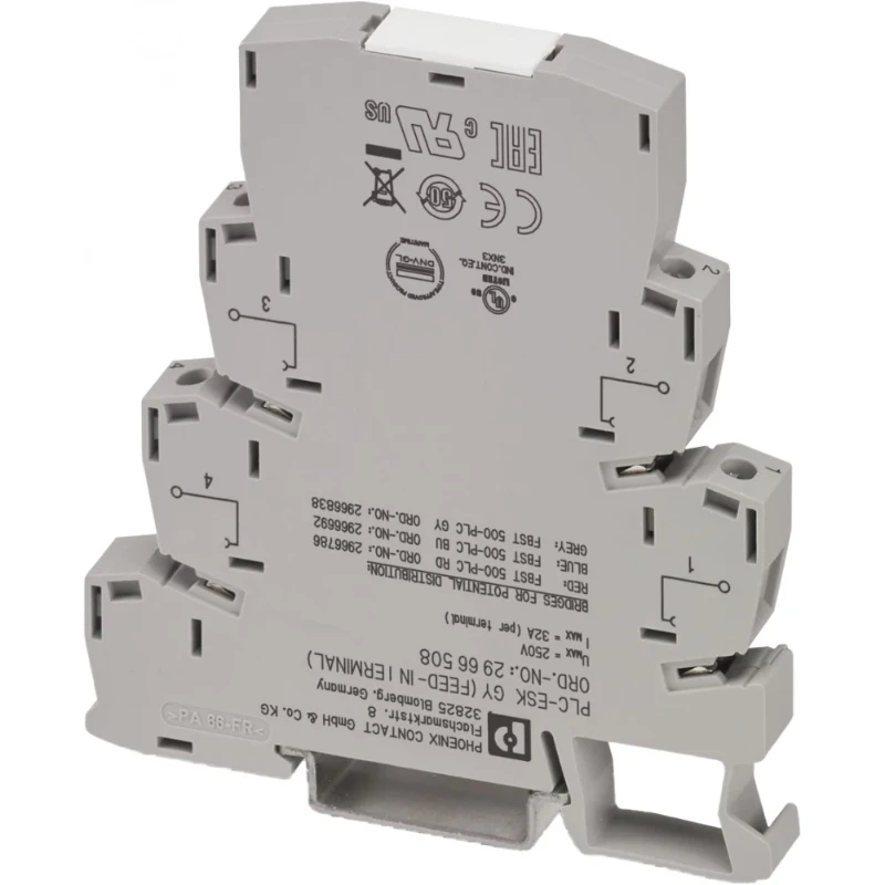 Phoenix Contact PLC-ESK GY