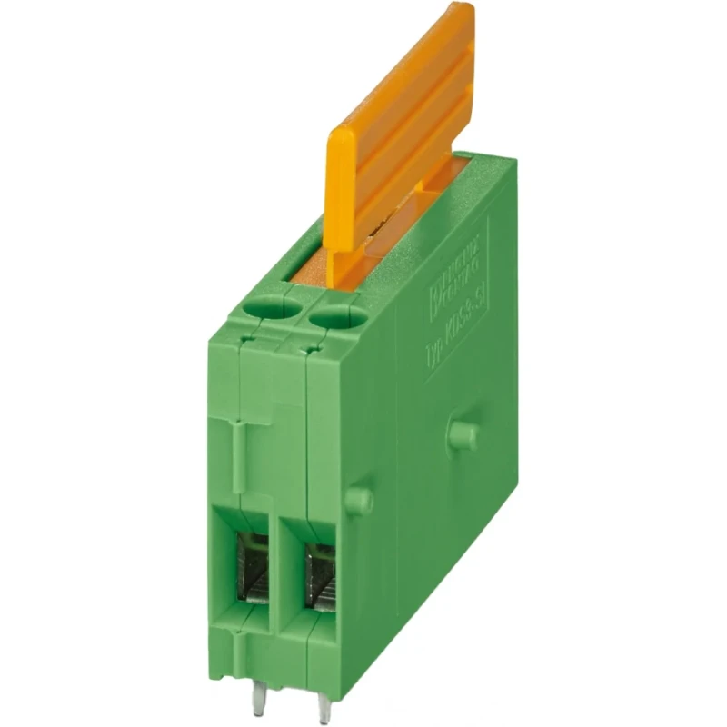 Phoenix Contact PRINTPLAATKLEM KDS-3-SI