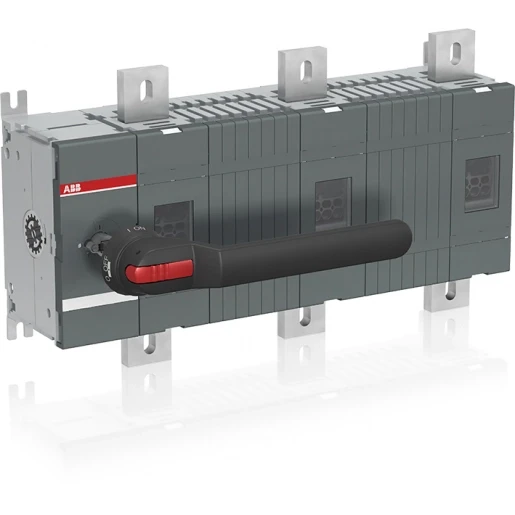 ABB OT-serie Lastscheider IP20 3p 1250A
