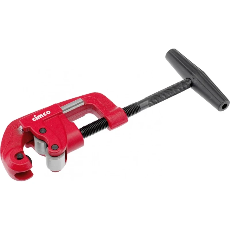 Cimco Buissnijder kunststof 10mm 120473