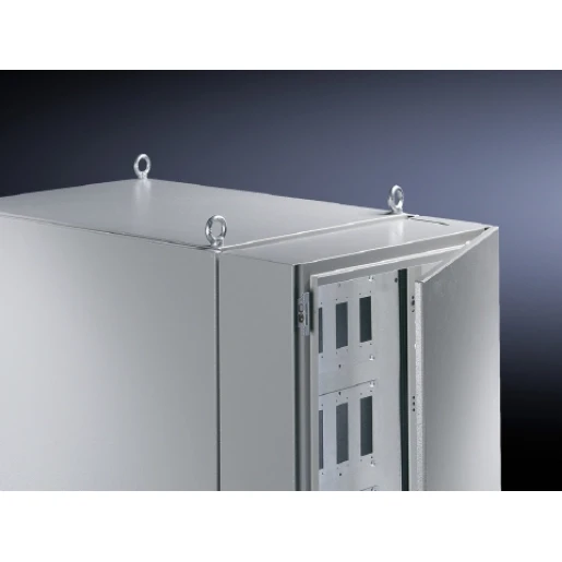 Rittal TS Componenten uitbouw kast Montage-element H2000mm D600mm