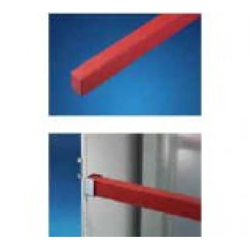 Rittal TS Componenten uitbouw kast Montage-element H1090mm B400mm
