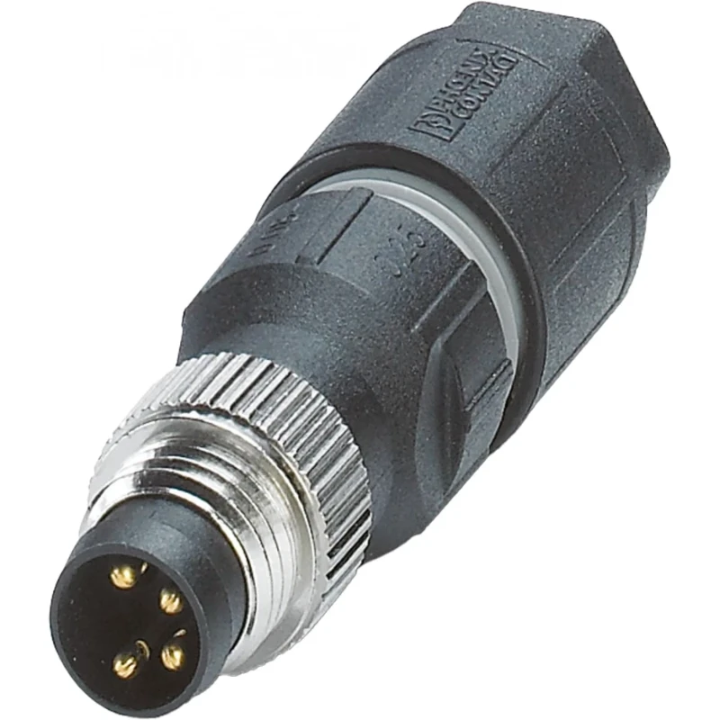 Phoenix Contact SACC-M 8MS-4QO-0,25-M