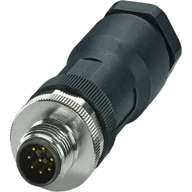 Phoenix Contact SACC-M12MS-8CON-PG9-M