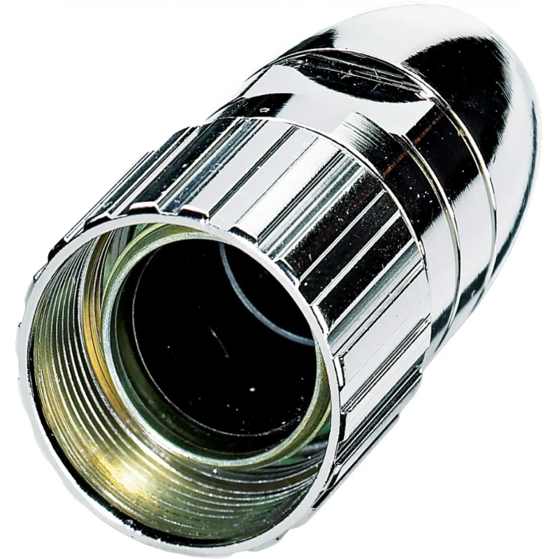 Phoenix Contact RC Behuizing rechthoekige connectoren IP67
