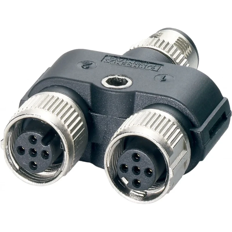 Phoenix Contact Sensor/actor adapter
