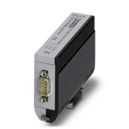 Phoenix Contact Overspanningsbeveiliging voor data en M&R