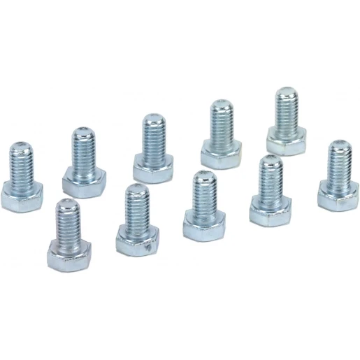 Eaton zeskantbout Zeskant (hexagonaal) Zeskant (hexagonaal) zink 1076117