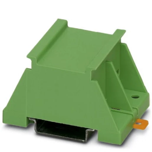 Phoenix Contact SISM Elektronicabehuizing Groen 2940139