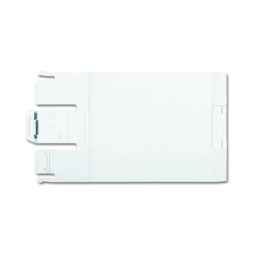 ABB Busch-Jaeger WELCOME TEKSTSTROOKHOUDER BUITENPOST