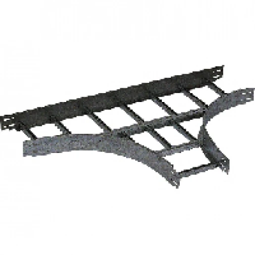 Legrand GLO-4 Van Geel T-stuk kabelladder 200x100mm 8362532