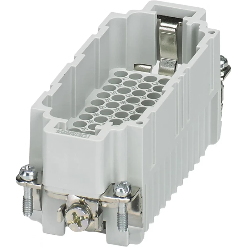 Phoenix Contact Contactblok voor rechthoekige connector