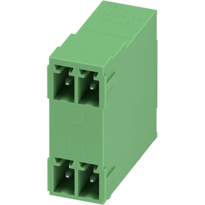 Phoenix Contact Printplaatconnector