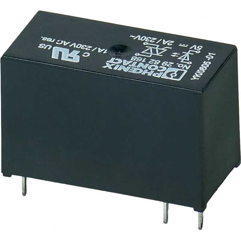 Phoenix Contact OPT-5DC/230AC/2