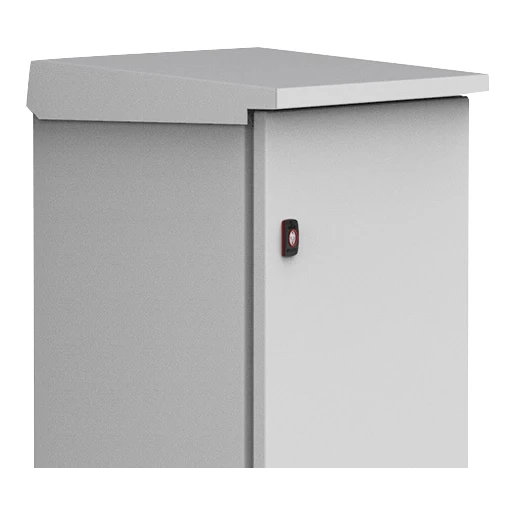 nVent Hoffman REGEN-ZONNEDAK MULTIMOUNT MAS/MAD 1000X300MM