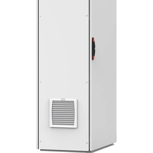 nVent Hoffman FILTERVENTILATOR (BUITENOPST.) 115VAC 291X291