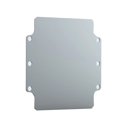 nVent Hoffman MONTAGEPLAAT HALP 122X122MM