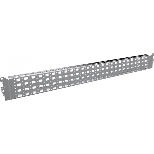 Rittal SYSTEEMSCHASSIS 23X89 MM VOOR KASTBREEDTE/-DIEPTE 800 MM ROESTVASTSTAAL