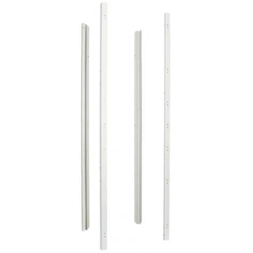 Eaton X serie Schakelkast leeg 2000x100x100mm