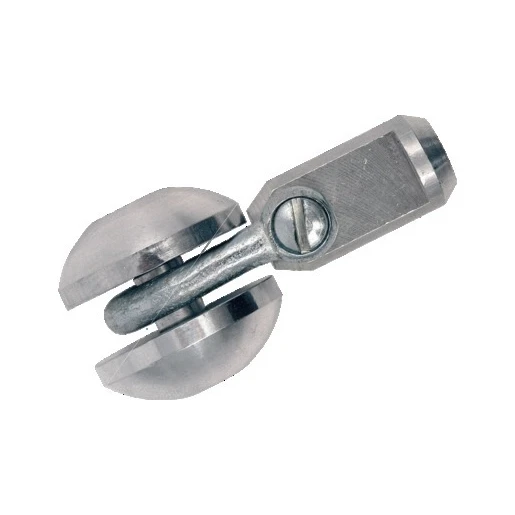 Bizline GLIJWIEL M12 Ø30MM 700248